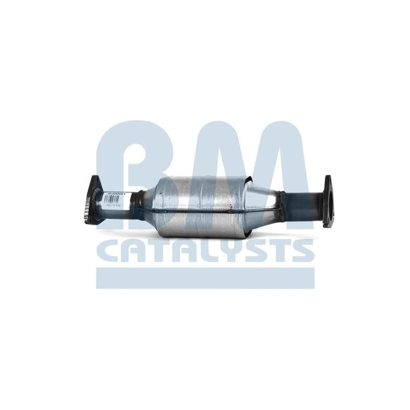 BM Catalysts Homologated Petrol Cat fits Vauxhall Carlton 1986-1994 1.8 2.0