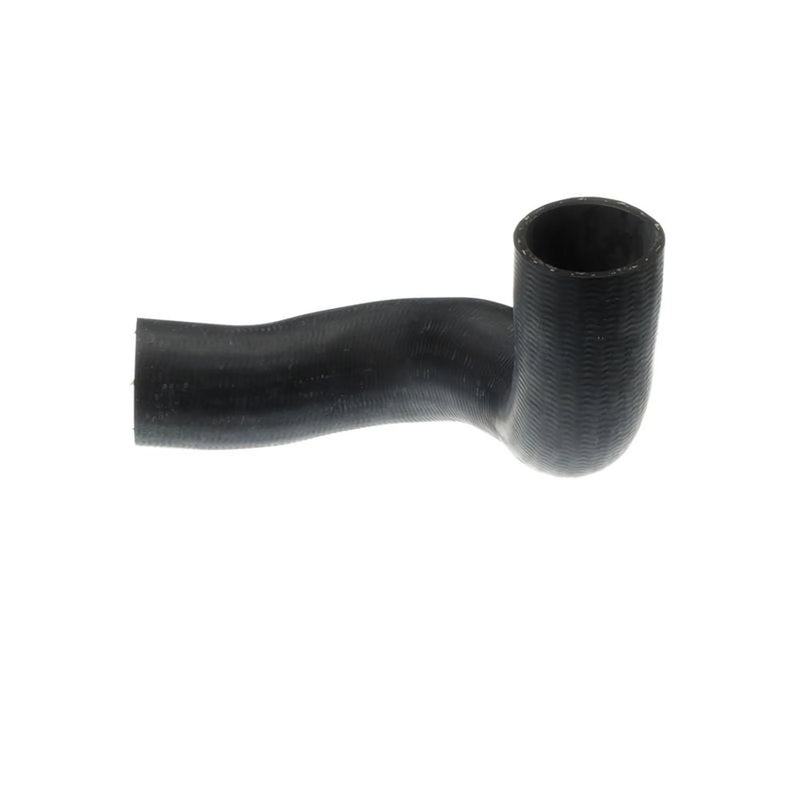 Gates Intercooler Turbo Charge Air Hose 330mm fits Volvo S80 I 2003-2006 2.5