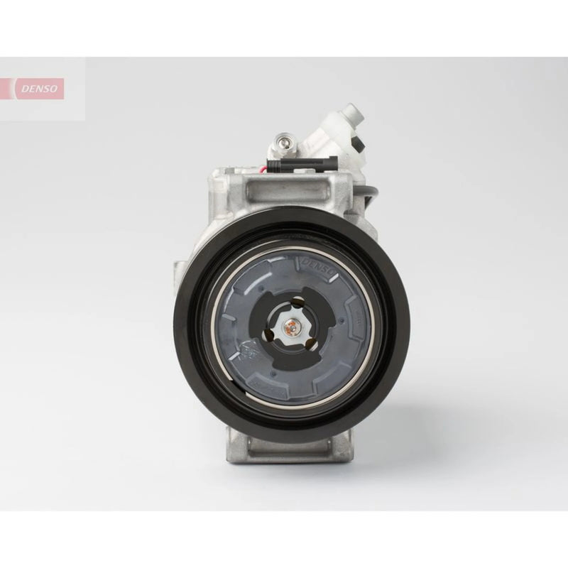 Denso Air Conditioning Compressor fits Mercedes-Benz Sprinter 3,5-T Bus