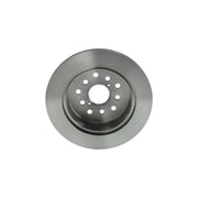 Bosch Rear Brake Vented Discs & Pads fits Lexus Ls 2000-2006