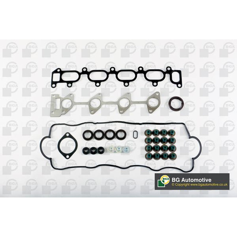 BGA Cylinder Head Gasket Kit fits Hyundai Elantra III 2001-2006 2.0
