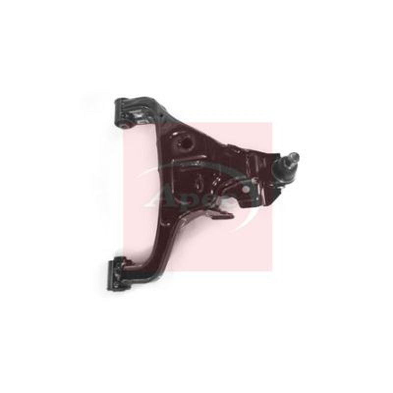 Apec 2 x Front Control/Trailing Arms fits Mercedes-Benz X-Class 2017-2020