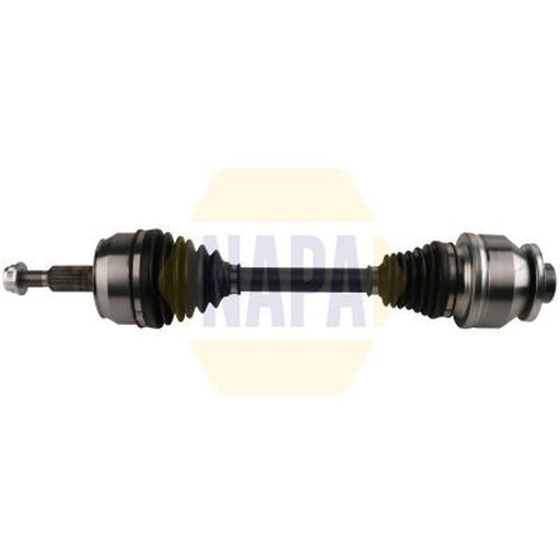 NAPA CV Drive Shaft Driveshaft Front Left fits VW Caravelle 2015-2019 2.0