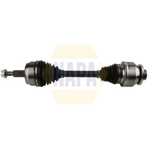 NAPA CV Drive Shaft Driveshaft Front Left NDS1183L