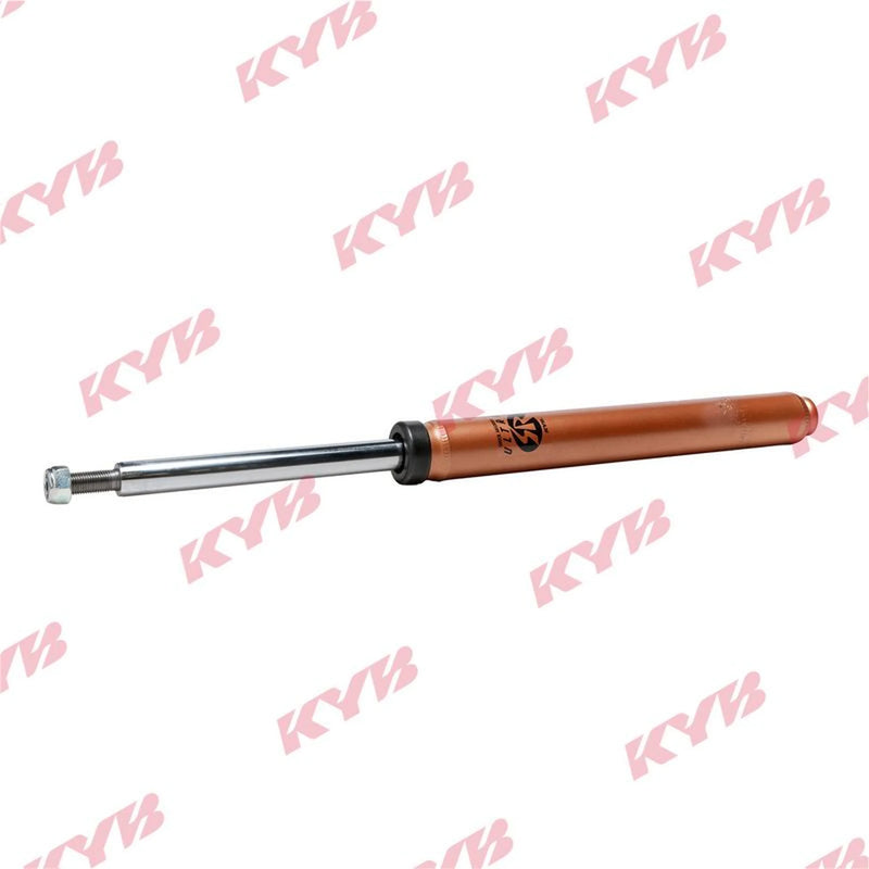 KYB Shock Absorber Damper Strut Front fits Audi 80 B2 1978-1987