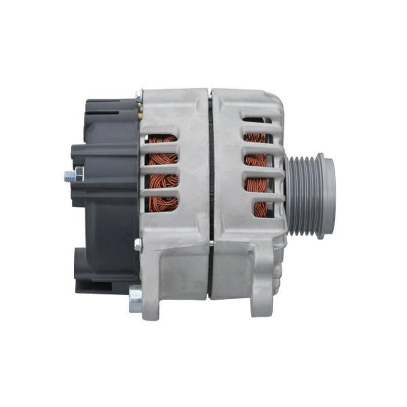 Hella Car Alternator 12V fits Audi A4 Allroad B8 2012-2016 3.0
