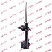 KYB Shock Absorber Damper Strut Front fits Fiat Doblo 2001-2005