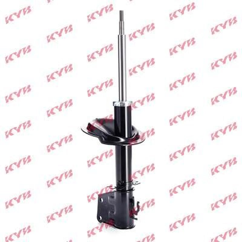 KYB Shock Absorber Damper Strut Front fits Fiat Doblo 2001-2005