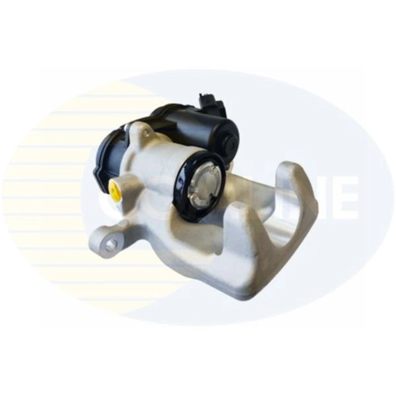 Comline Brake Caliper Assembly Rear Right fits Renault Espace V 2015-2023