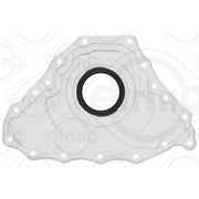 Elring Crankshaft Shaft Seal OD ID Wide fits Mercedes-Benz A-Class 2018-2020