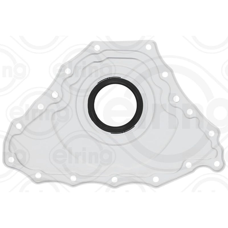 Elring Crankshaft Shaft Seal OD ID Wide fits Mercedes-Benz A-Class 2018-2020