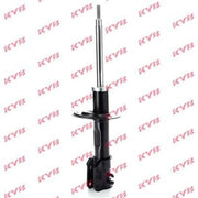 KYB Shock Absorber Damper Strut Front fits Fiat Punto 1999-2012