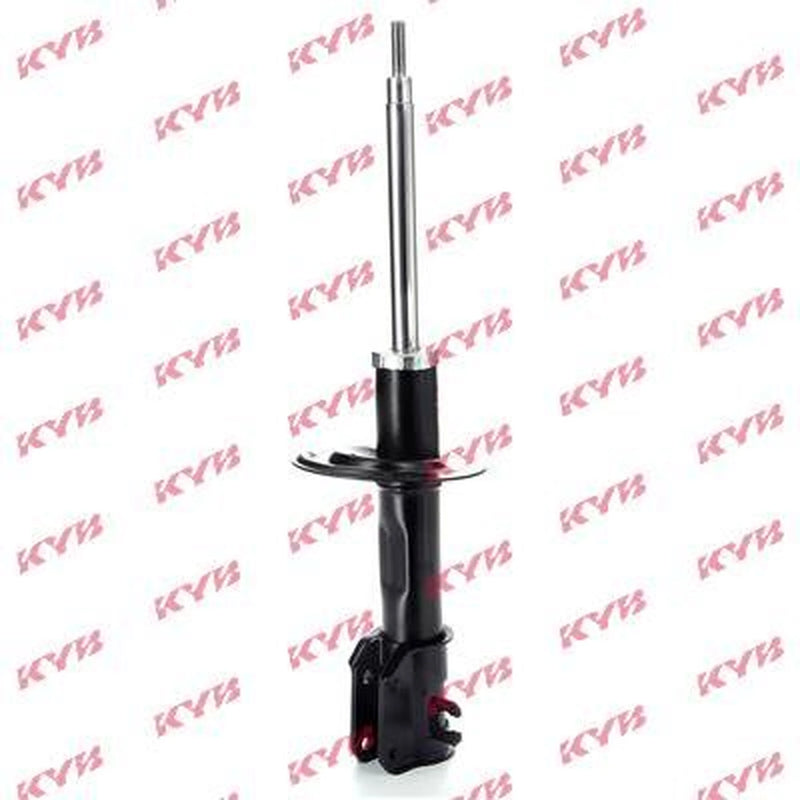 KYB Shock Absorber Damper Strut Front fits Fiat Punto 1999-2012