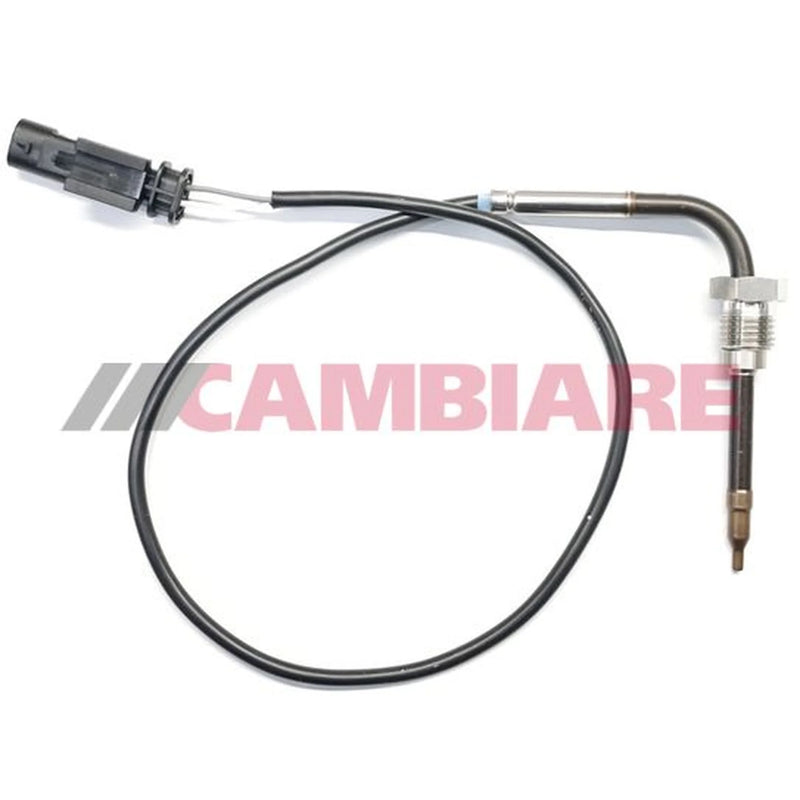 Cambiare Exhaust Gas Temperature Sensor before SCR catalytic conv fits Fiat 500L