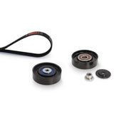 Gates V-Ribbed Belt Set K196PK1768