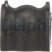 Delphi 2 x Anti Roll Bar Bush fits Honda Accord 1998-2003 2.0 3.0