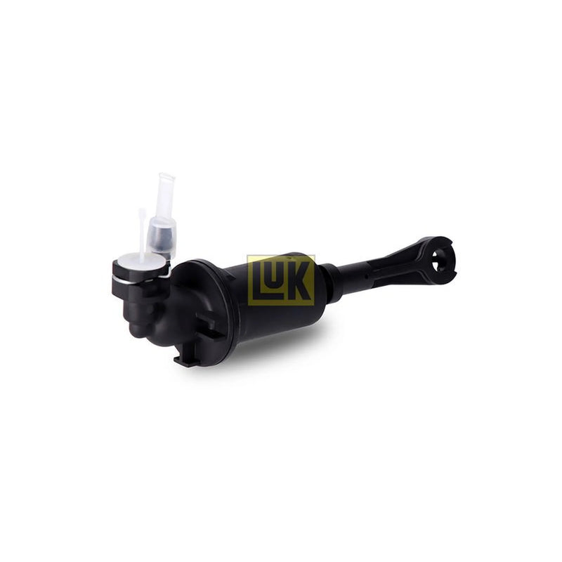 LuK Clutch Master Cylinder fits Citroën C2 2003-2012 1.1 1.4 1.6