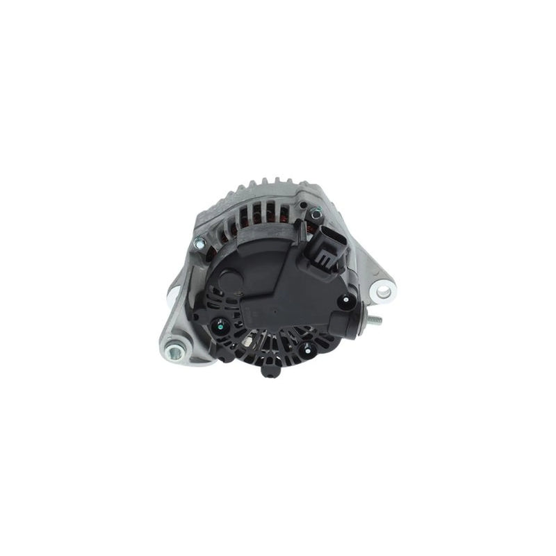 Bosch Car Alternator 12V fits Nissan Micra III 2003-2010 1.0 1.2 1.4