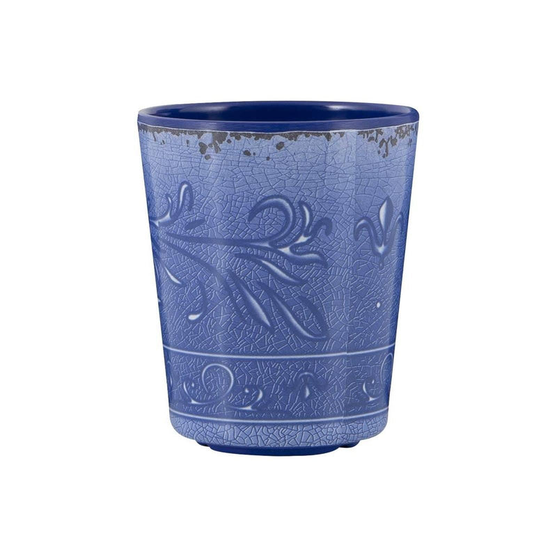 Gimex Stone Line Mug Azure 250ml 1 Piece Gimex - Dynamic Drive