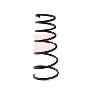 Apec Front Suspension Coil Spring fits Fiat Doblo 2001 on 1.9