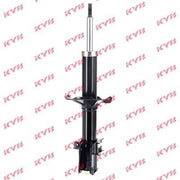 KYB Shock Absorber Damper Strut Front Right fits Suzuki Ignis II 2003 on 1.3
