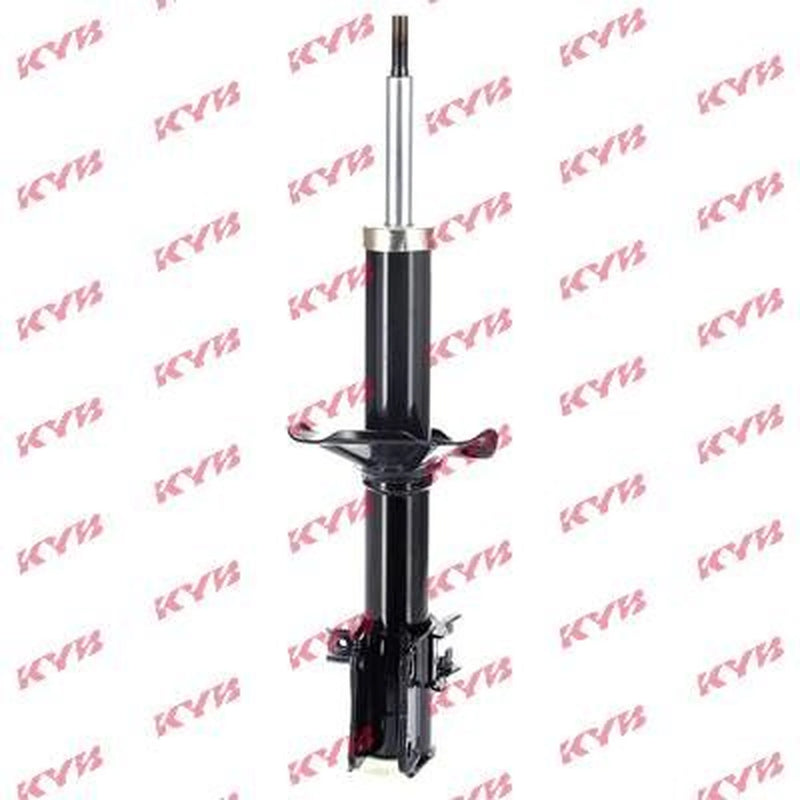 KYB Shock Absorber Damper Strut Front Right fits Suzuki Ignis II 2003 on 1.3