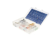 Bosch Car Bulb Assortment Set