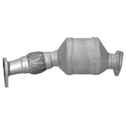 Hella Catalytic Converter fits Audi A4 B5 2000-2001 1.9