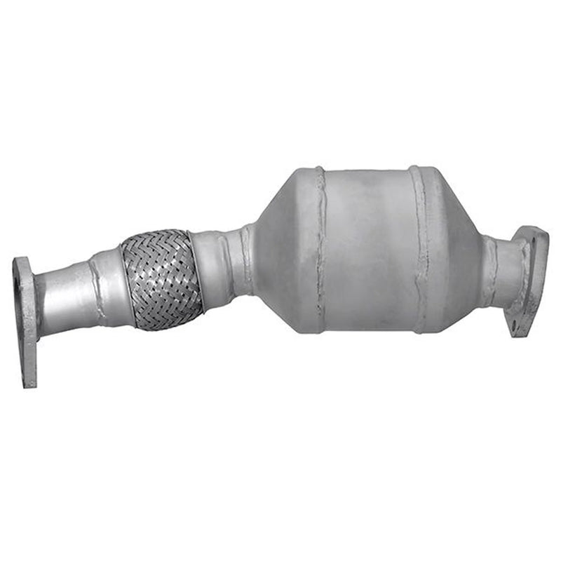 Hella Catalytic Converter fits Audi A4 B5 2000-2001 1.9