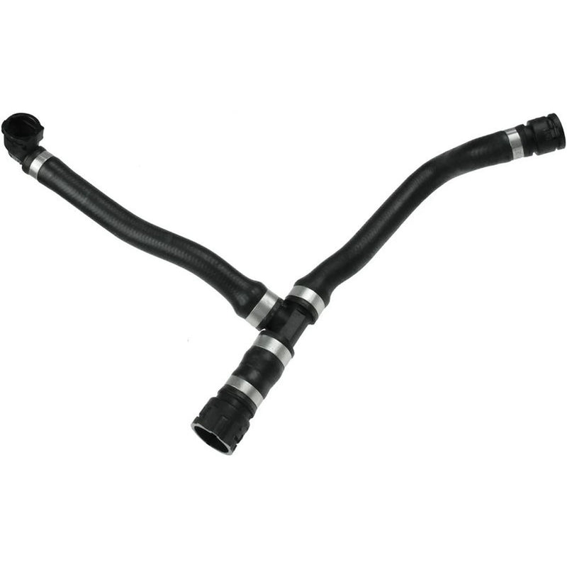 Gates Curved Radiator Hose fits BMW X3 2004-2008 3.0
