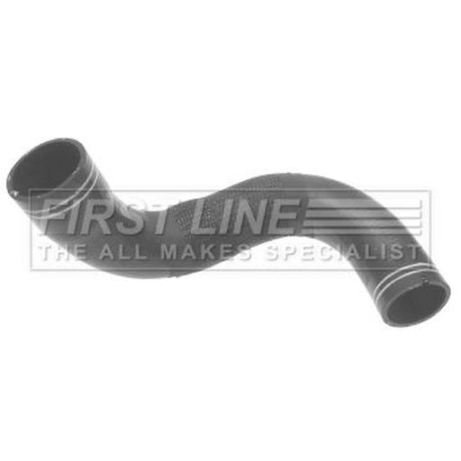 First Line Intercooler Turbo Charge Air Hose fits Chrysler Delta 2011 on 1.6