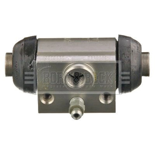 Borg & Beck Wheel Cylinder Hydraulic Brake Rear R BBW1964