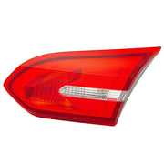 Hella Tail Light / Lamp W16W Right fits Ford Focus III 2010-2020 1.0 1.5 1.6 2.0