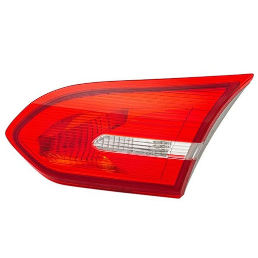 Hella Tail Light / Lamp W16W Right fits Ford Focus III 2010-2020 1.0 1.5 1.6 2.0