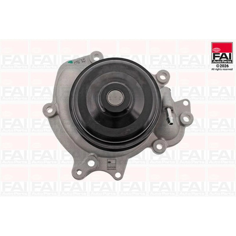 FAI Engine Cooling Water Pump WP6715