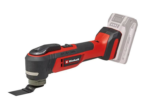 Einhell TP-MG 18 Li BL-Solo Power X-Change Multifunctional Tool 18V Bare Unit Einhell - NN4 Online
