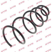 KYB Front Suspension Coil Spring fits Fiat Punto 1994-1999 1.7
