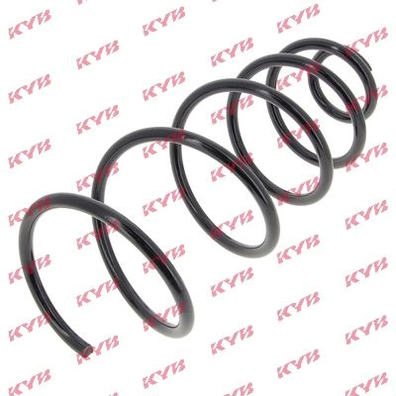 KYB 2 x Suspension Springs fits Fiat Punto 1994-1999 1.7