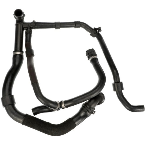 Gates Radiator Coolant Hose 1,360mm ID fits Seat Leon 2012-2020 2.0