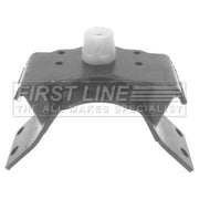First Line Engine Mount Mounting fits Toyota Land Cruiser Prado 2002-2009 3.0