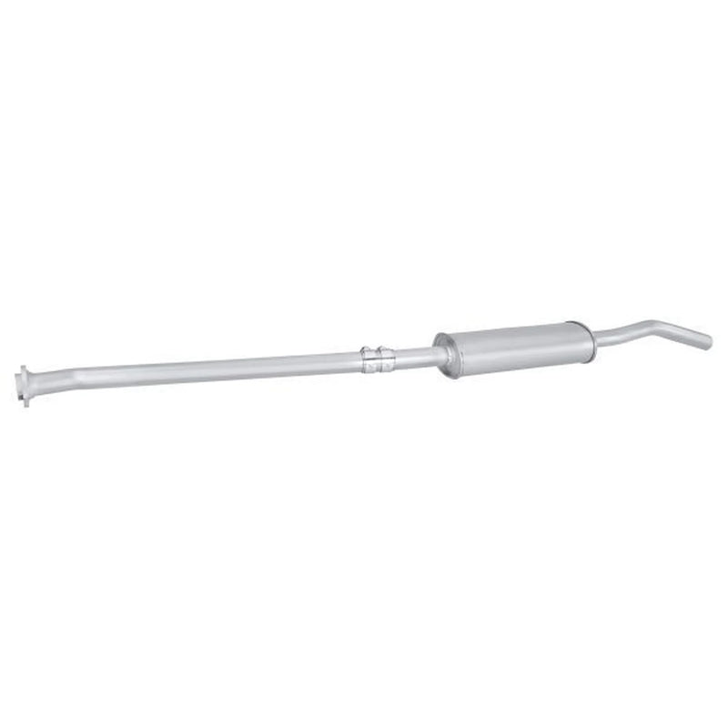 Hella Front Silencer Front fits Toyota Picnic 1996-2000 2.0