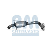 BM Catalysts Homologated Petrol Cat fits Saab 9-3 1998-2003 2.0