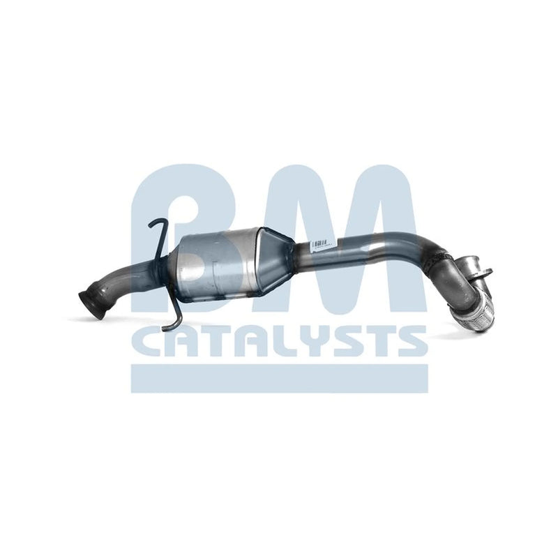 BM Catalysts Homologated Petrol Cat fits Saab 9-3 1998-2003 2.0