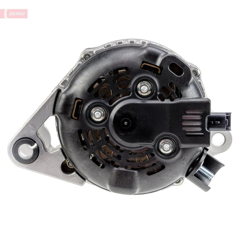 Denso Car Alternator 12V fits Alfa Romeo 159 2005-2011 2.4
