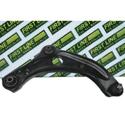 First Line Control/Trailing Arm fits Nissan Micra V 2016 on 0.9 1.0 1.5