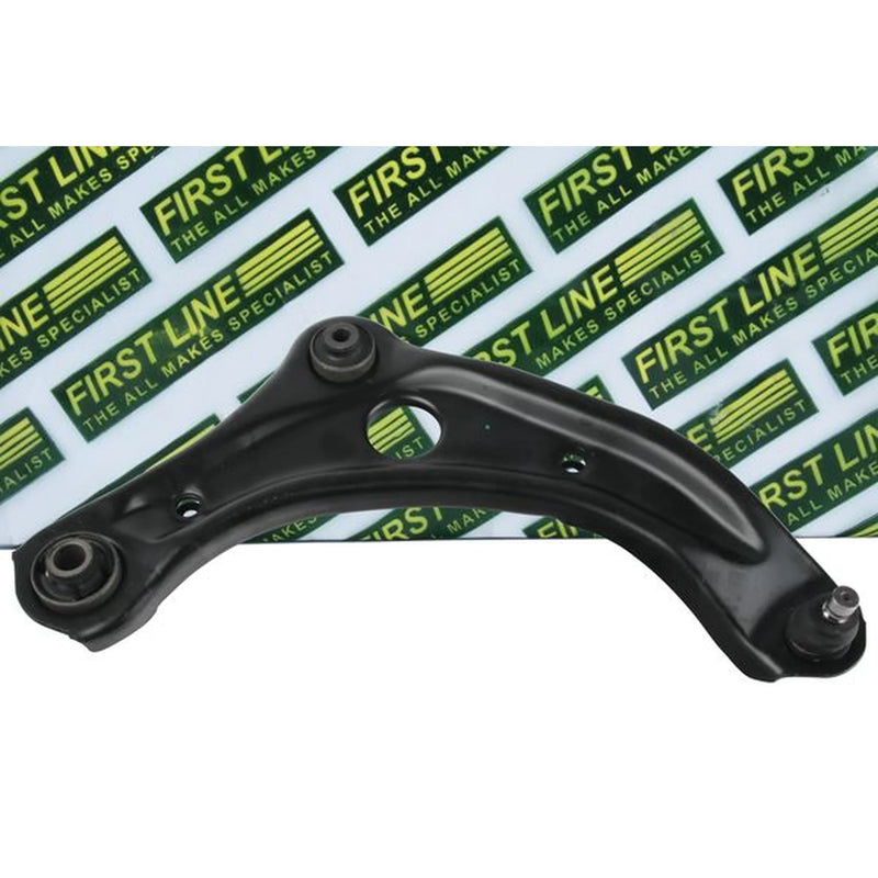 First Line Control/Trailing Arm fits Nissan Micra V 2016 on 0.9 1.0 1.5