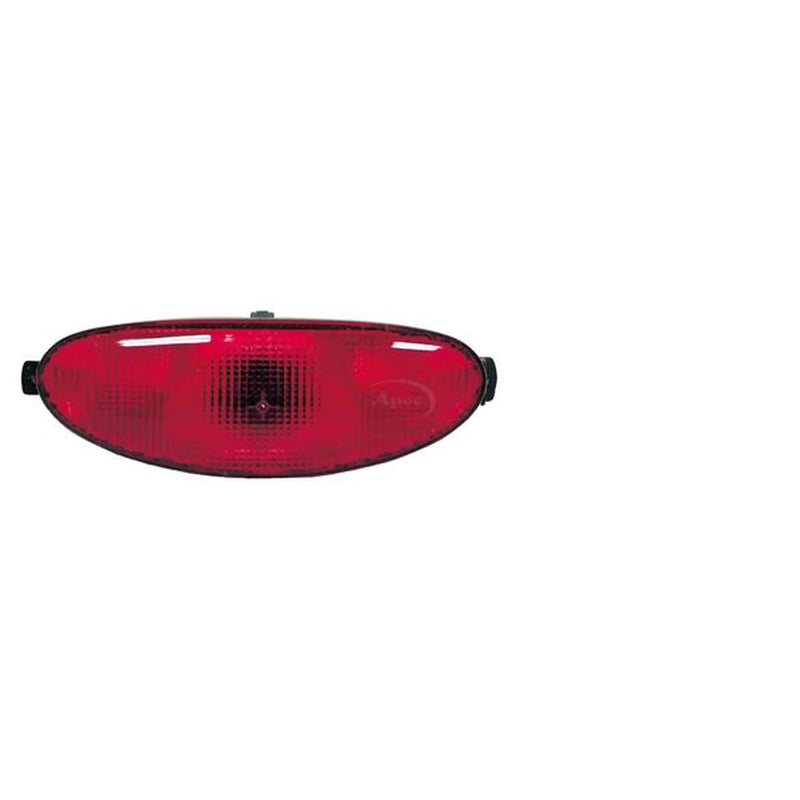 Apec Rear Fog Light Lamp Unit Left AFL3200