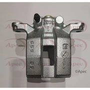 Apec Brake Caliper Assembly Rear Left LCA950