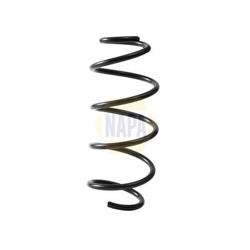 NAPA Front Suspension Coil Spring fits Seat Toledo IV 2012-2019 1.4