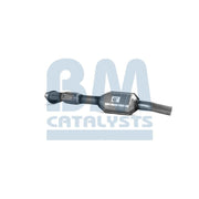 BM Catalysts Homologated Diesel Cat fits Iveco Daily III 1999-2007